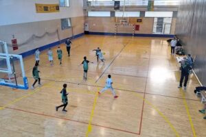 Centro Deportivo San Luis