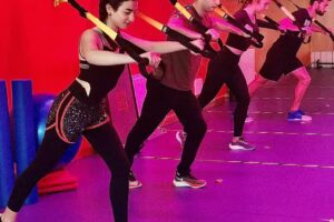 Centro Deportivo Sanjo 2.1