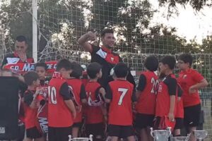 Centro Deportivo Santa Clara