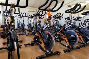 Centro Deportivo Santy Cooper