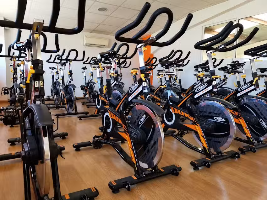 Centro Deportivo Santy Cooper