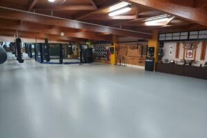 Centro Deportivo Sasori