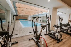 Centro Deportivo Sport is Medicine