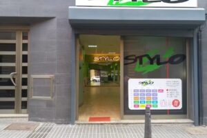 Centro Deportivo Stylo