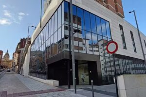 Centro Deportivo Supera El Vasco