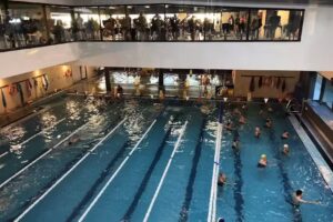 Centro Deportivo Supera Guadalquivir