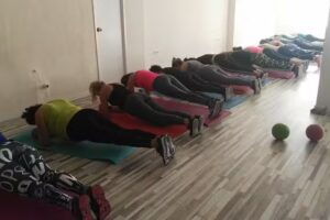 CENTRO DEPORTIVO SUSANA MORLAN