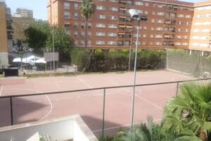 Centro Deportivo Tartessos