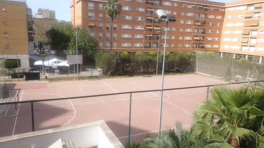 Centro Deportivo Tartessos