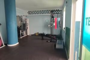 Centro Deportivo TeamEDD