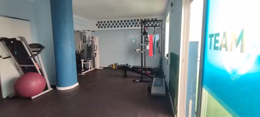 Centro Deportivo TeamEDD