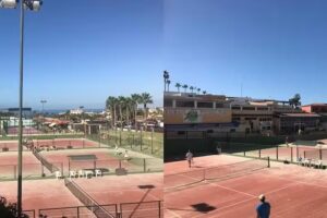 Centro Deportivo Tenisur