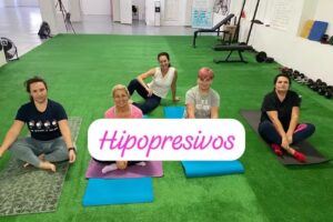 Centro Deportivo Tfevive