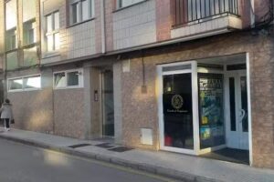 Centro Deportivo Tibet