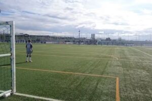 Centro Deportivo Torreblanca