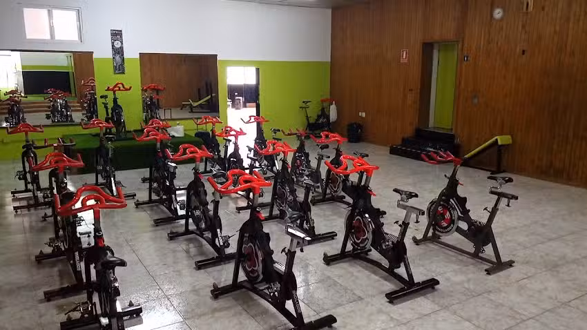 Centro Deportivo Tress