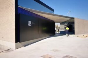 Centro Deportivo UMH Sant Joan