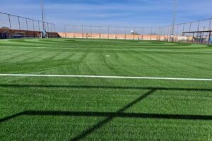 Centro Deportivo Valdezorras