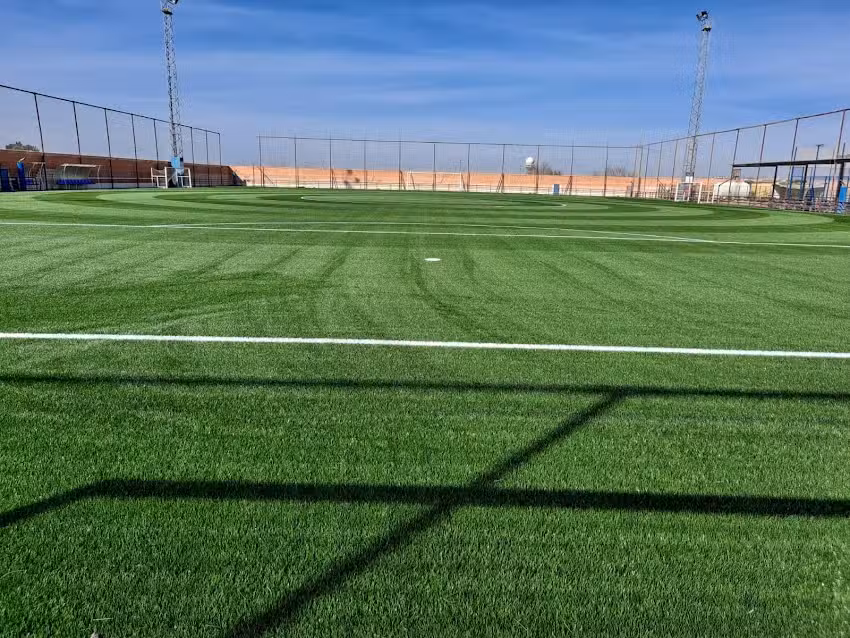 Centro Deportivo Valdezorras