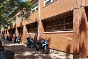 Centro Deportivo Valentí Chavarría