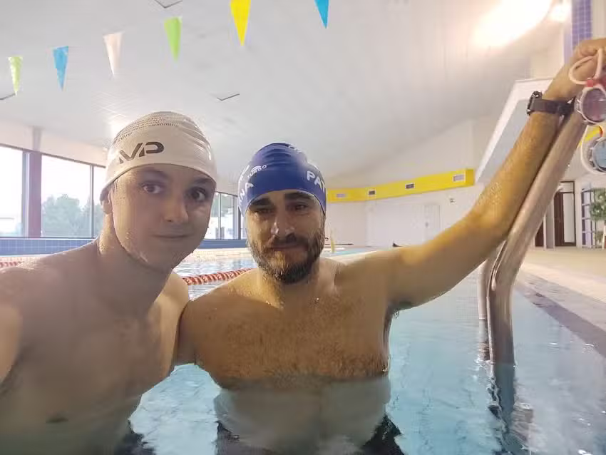 Centro Deportivo Vilafranca