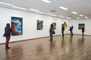 Centro Dotacional Integrado Arganzuela