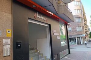 CENTRO ENTRENAMIENTO FÍSICO