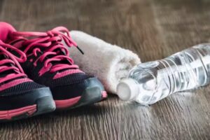 Centro Entrenamiento Personal Novack