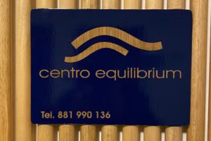 CENTRO EQUILIBRIUM A CORUÑA