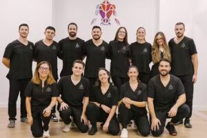 Centro Ernesto Jover – Clínica Fisioterapia y osteopatía