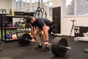 Centro Ernesto Jover – Entrenamiento y readaptación