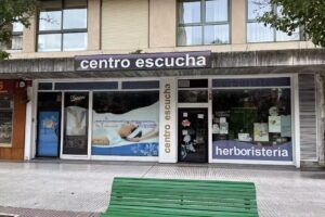 Centro Escucha