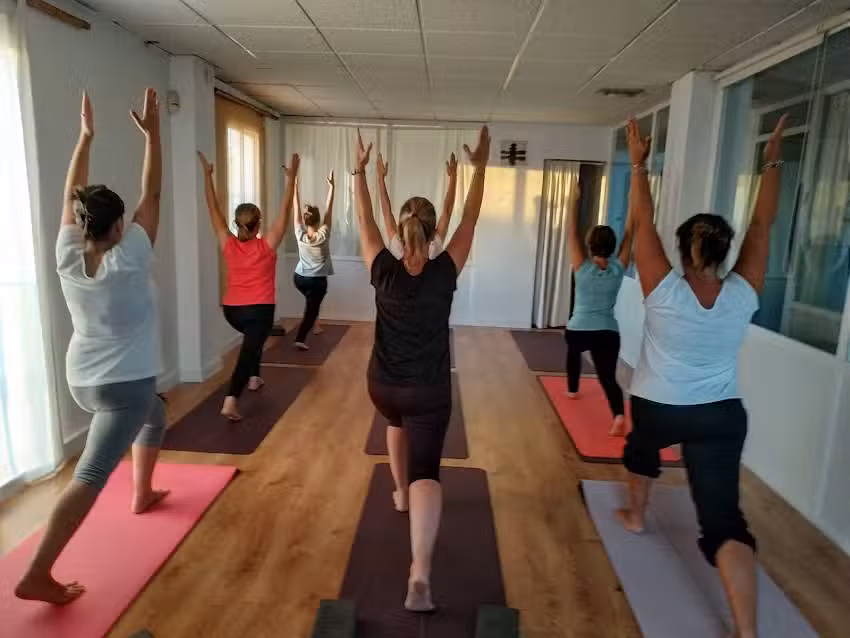 Centro Esencia Belleza Natural y Bienestar