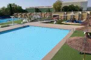 Centro Excursionista Eldense