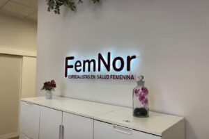 Centro FemNor – Especialistas en Salud