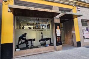 Centro Fisco Deportivo