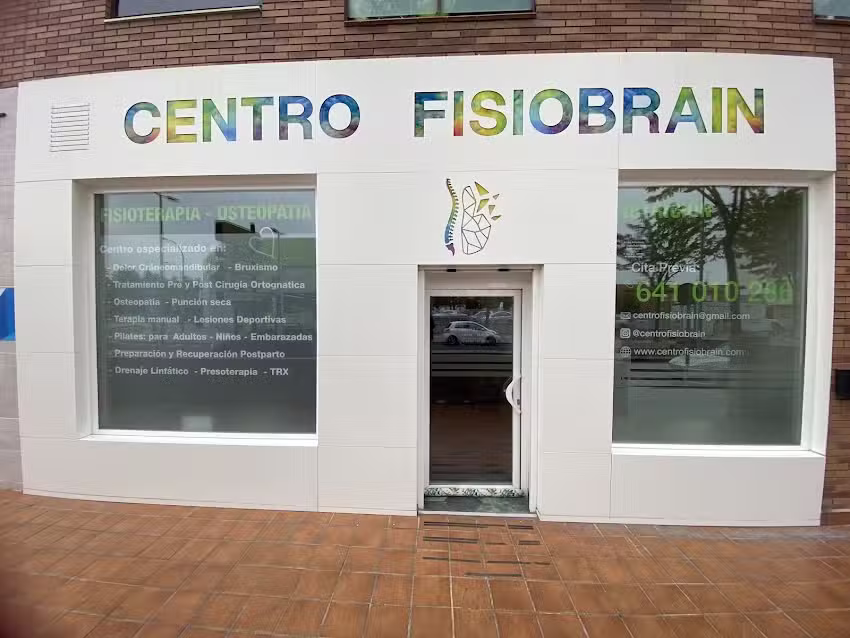 Centro FisioBrain