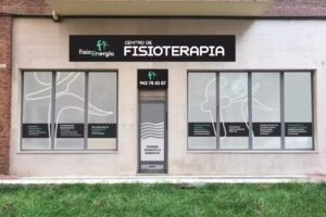 Centro Fisioenergia – Fisioterapia en Castro Urdiales