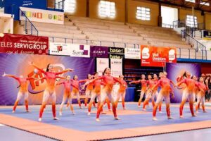 CENTRO FITKID FEDERADO ELDA Y PETRER – Club Fit Dreams Elda