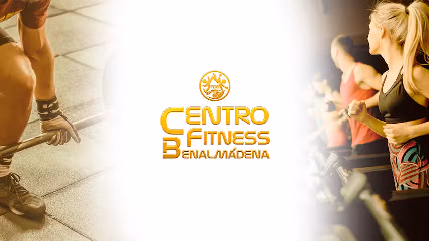 Centro Fitness Benalm&aacute;dena