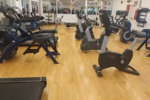 Centro Fitness – Gimnasio en Rota