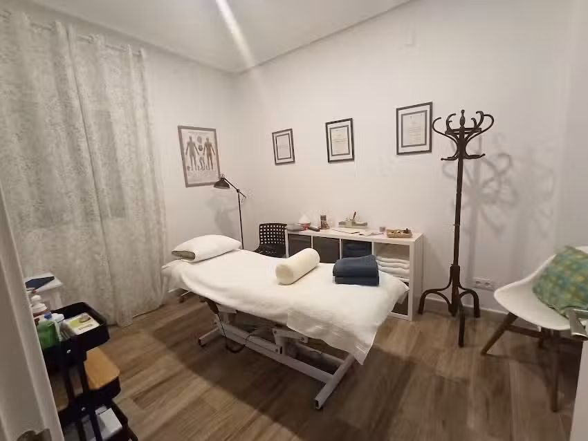 Centro Flor Bueno