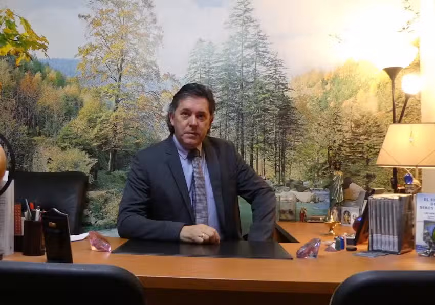 Centro Formaci&oacute;n CEYSI