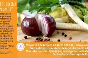 CENTRO GAIRA-Martha Franco