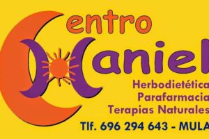 Centro Haniel – terapias naturales en Mula (Murcia) –