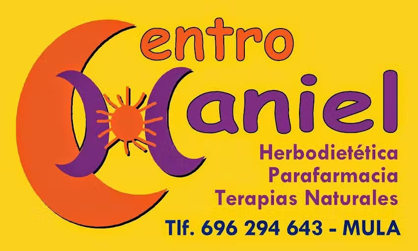 Centro Haniel &ndash; terapias naturales en Mula (Murcia) &ndash;