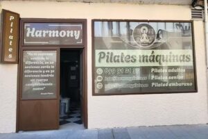 Centro Harmony Pilates