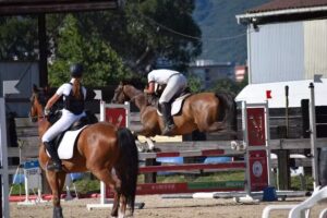 Centro Hípico de Laredo