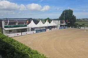 Centro Hípico Heras Horses & Events