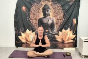 Centro holistico isha